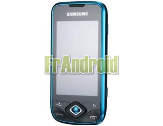 Samsung Galaxy Lite i5700