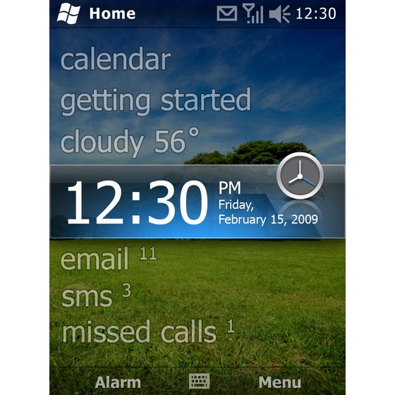Windows Mobile 6.5 llega el 6 de Octubre