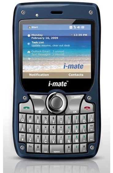 i-mate cierra sus puertas