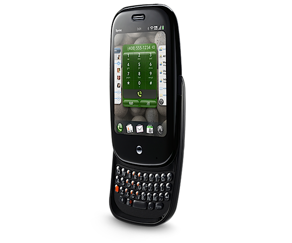 Palm Pre GSM 