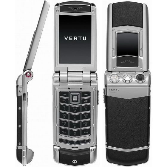 vertu constellation F ayxta