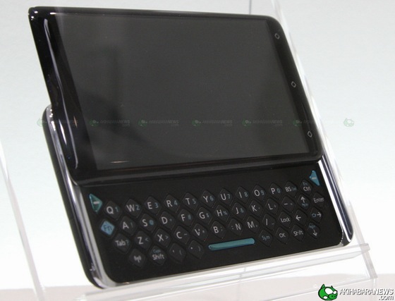 Toshiba K01