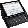 Motorola Milestone_seitlich_geschlossen