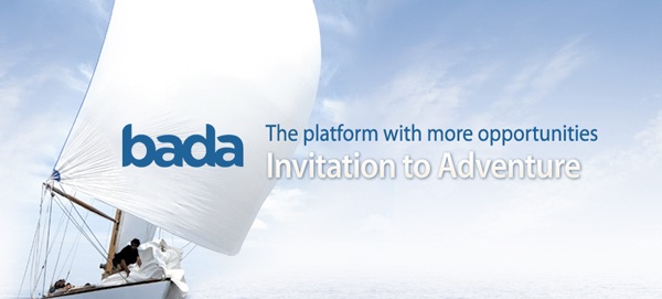 Samsung presenta Bada OS su propio sistema operativo para smartphones