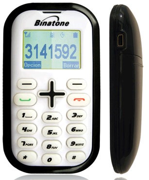 binatone mimo