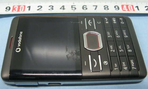 ZTE Vodafone 545