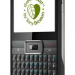 Sony Ericsson Aspen™_PP40_Black