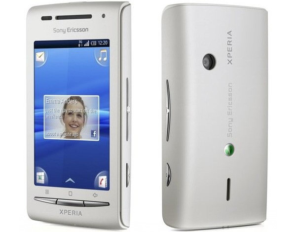 sony ericsson x8 android 2.1. xperia x8 android 2.1