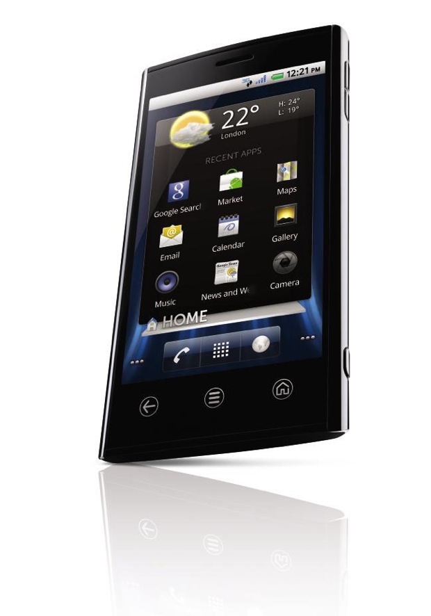 Dell Venue oficial Dell Venue oficial
