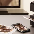 GALAXY S II Lifestyle Image_1