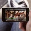 GALAXY S II Lifestyle Image_10