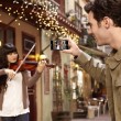 GALAXY S II Lifestyle Image_7