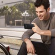 GALAXY S II Lifestyle Image_9