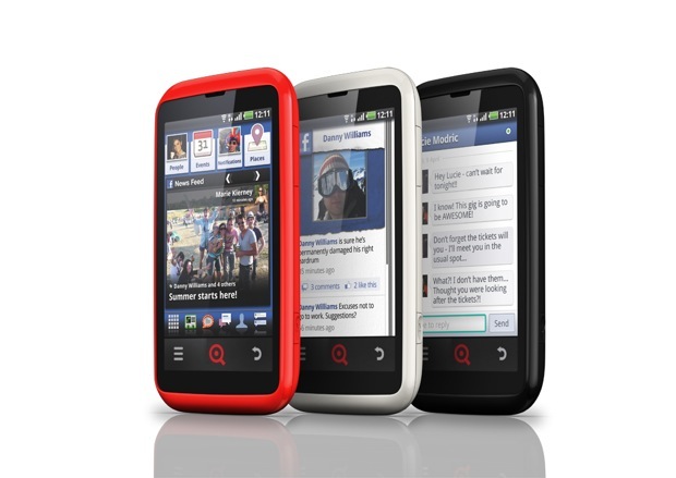 inq Cloud Touch inq Cloud Touch