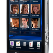 Xperia_neo_Front40_Black_Portrait