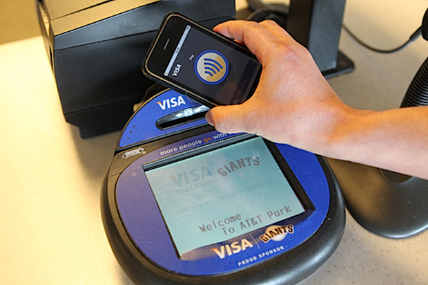 NFC en España