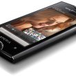 Xperia ray_CA01_Black_SCR5