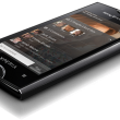 Xperia ray_CA01_Black_SCR6