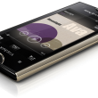 Xperia ray_CA01_Gold_SCR7