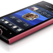 Xperia ray_CA01_Pink_SCR4