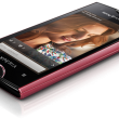 Xperia ray_CA01_Pink_SCR5