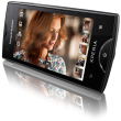 Xperia ray_CA02_Black_SCR2