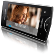 Xperia ray_CA02_White_SCR3