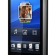 Xperia ray_Front40V_Black_SCR1