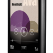 Xperia ray_Front40V_Black_SCR4