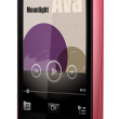 Xperia ray_Front40V_Pink_SCR4