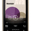 Xperia ray_FrontV_Gold_SCR4