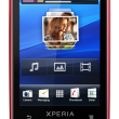 Xperia ray_FrontV_Pink_SCR1