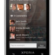 Xperia ray_FrontV_White_SCR3