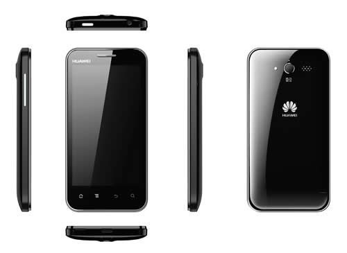 Huawei U8860 Huawei U8860