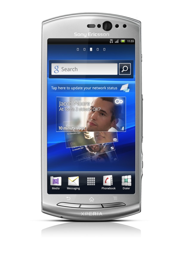 Xperia-Neo_V_FrontV_Silver