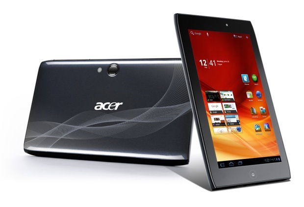 acer iconia tab a100