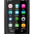 nokia-500-black_main-menu