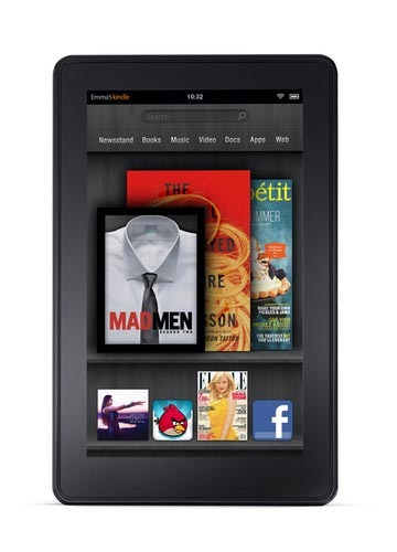 Amazon compraría webOS Amazon compraría webOS