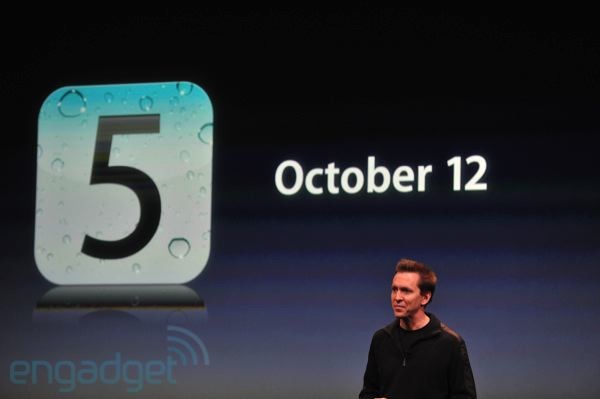ios 5 apple ios 5 apple
