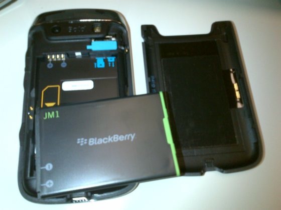 Bold 9790 atras