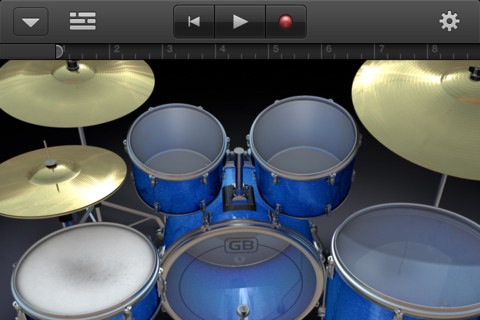 garageband garageband