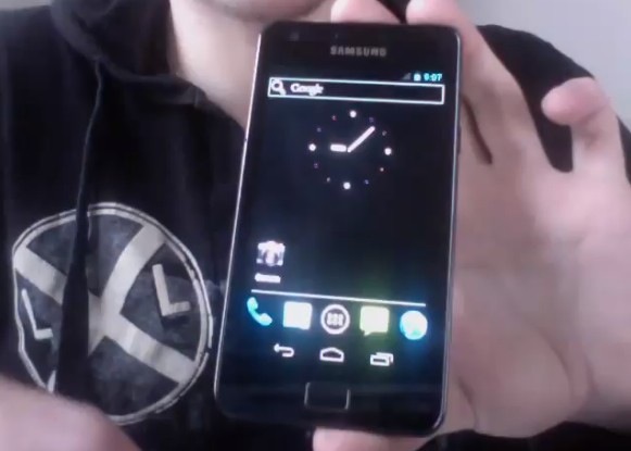 xda developers galaxy s ii