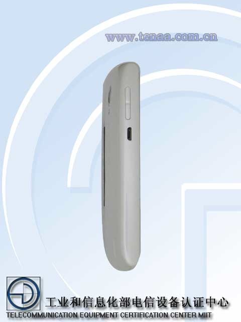 ZTE Blade II ZTE Blade II