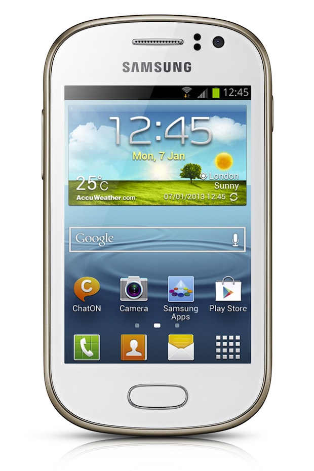 Samsung Galaxy Fame Caracteristicas! Samsung Galaxy Fame Caracteristicas!