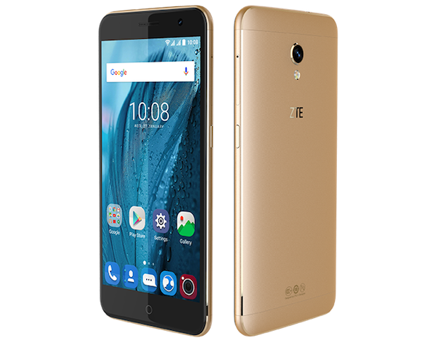 Zte v7 dual zte v7 dual design