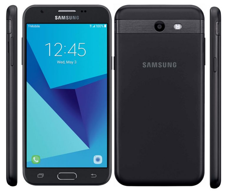 Samsung anuncia oficialmente su Samsung Galaxy J3 Prime