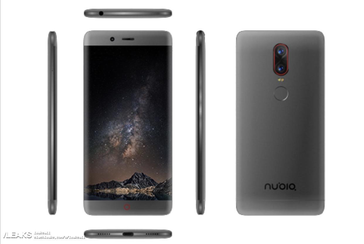 Zte nubia 2017 your zte nubia 2017 can