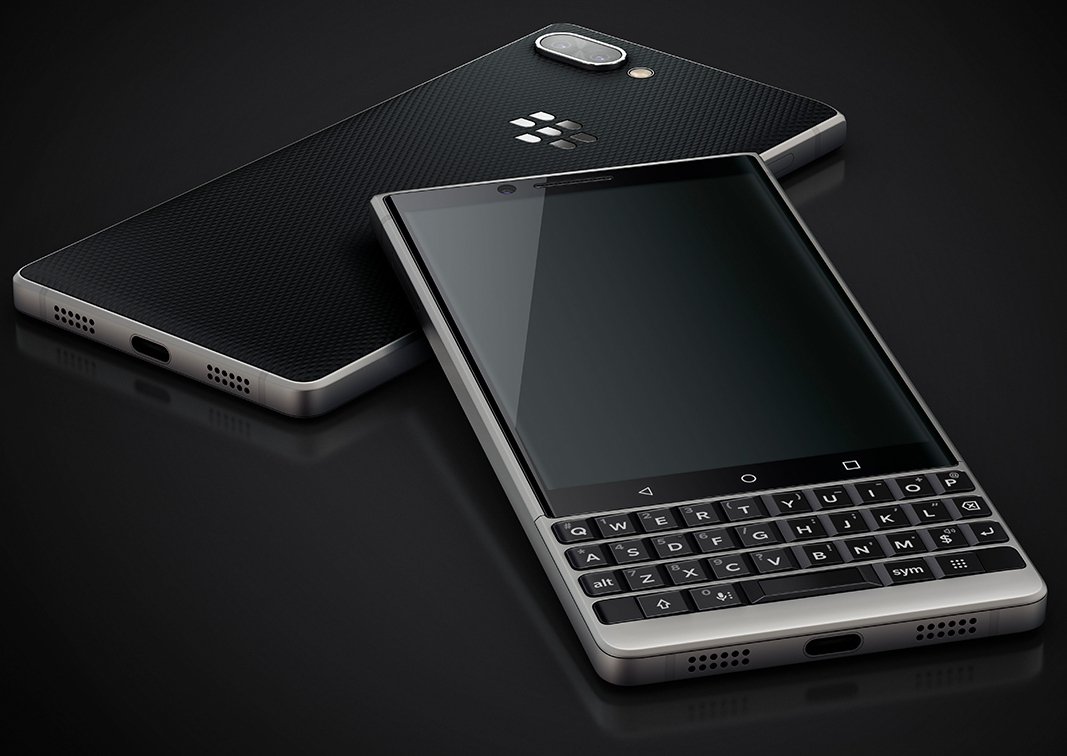 BlackBerry KEY2 LE sería lanzado el 30 de agosto