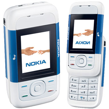 Nokia "El Principio de Nuevas Tecnologías"