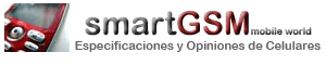 smartGSM - Foro de celulares